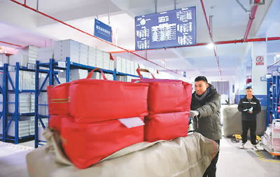 圖說針織品及原料批發(fā)行業(yè) 供應(yīng)鏈的溫暖起點(diǎn)
