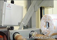 意大利紡織商采用rfid追蹤在制品的生產(chǎn)流程